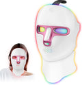 Dispositivi antirughe e anti-invecchiamento, Zasabel, 5 W, 5 V, Rosso, illuminazione LED, funzionamento senza fili