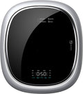 Lavatrice, 3 kg, 55 dB, 220 V, Bianco