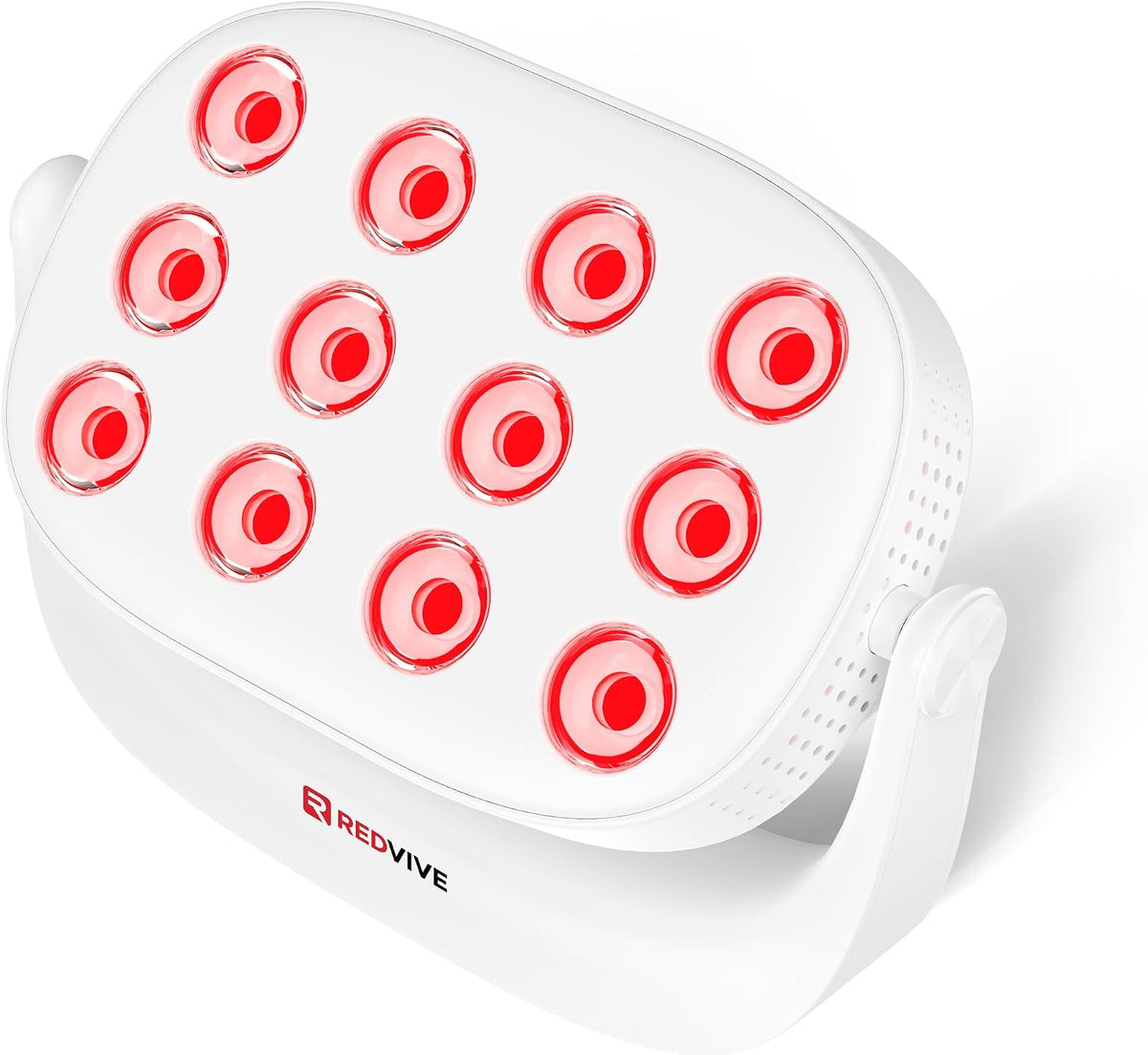 redvive, Terapie alternative, Rosso, illuminazione LED, USB