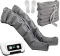 Joyfitness, Massaggiatori elettrici per i piedi, 220 V, 30 kPa, Nero