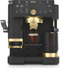 Ninja, Caffettiere elettriche, ES771EUBK, Nero/Argento