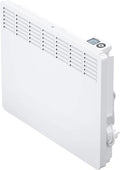 AEG, Stufe elettriche, 15 m, 1500 W, Bianco, timer