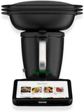 DIERRESTORE, Robot da cucina, TM7, Nero