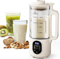 Tavolo, KLEANMAX, 1650 ml, Nero, acciaio inox