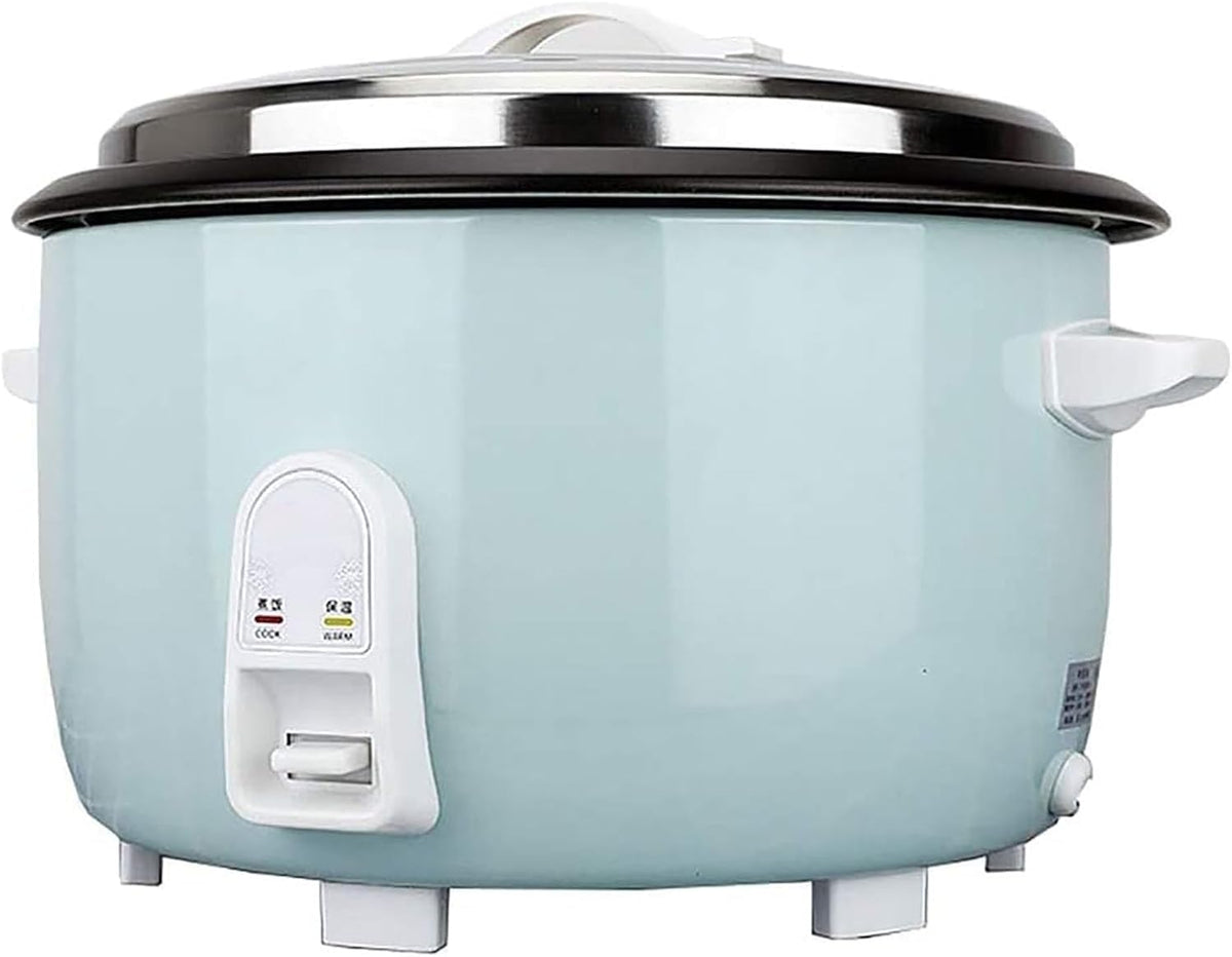 Cuociriso, 8 L, 1300 W, 32 cm, Nero