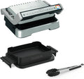 Moulinex, Forno elettrico, GI776D, Nero/Argento, funzione grill