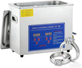 Generico, Pulizia e cura, 4.5 L, 150 W, Nero, timer