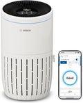Bosch Thermotechnik, Purificatore d'aria, 62,5 m, Bianco, 3 in 1