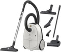Electrolux, Aspirapolvere, EB61H6SW, 3,5 L, 850 W, Nero