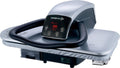 Speedypress, Presse da stiro, 68 cm, 67,3 x 27,3 cm, 50 kg, Argento, spegnimento automatico