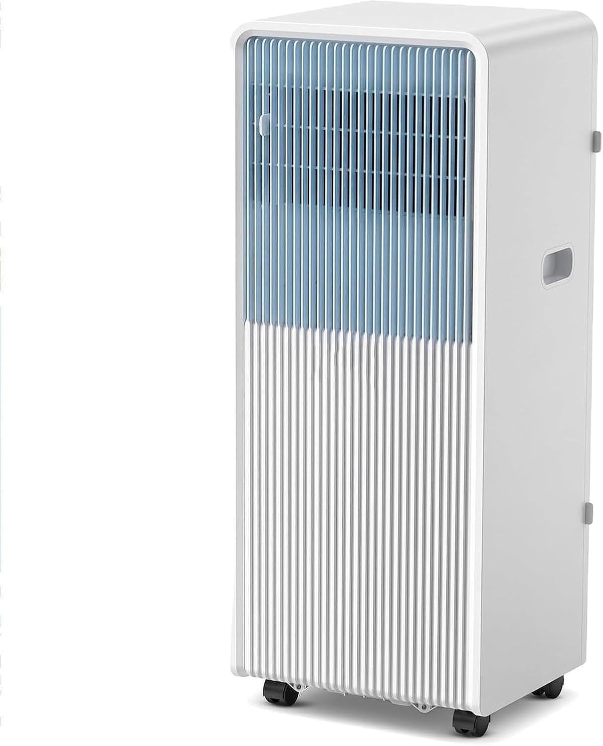 Letto, LGBBTI, 12000 BTU, 16-30°C, Bianco, telecomando, timer