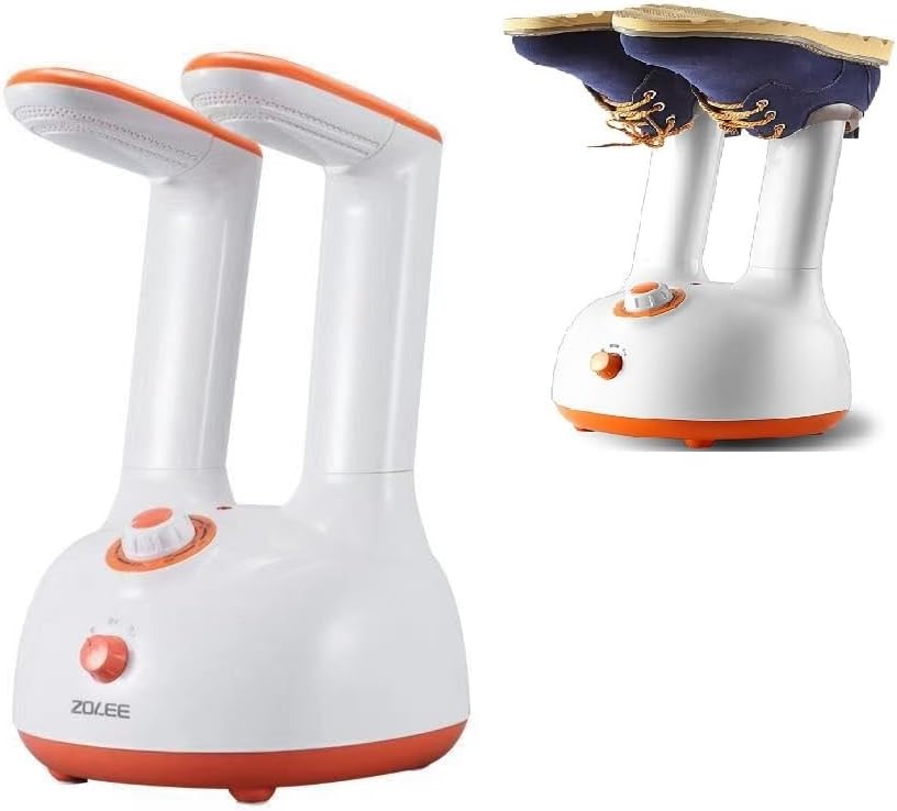 CEKOCK, Kit di manutenzione e pulizia, 37,4X21,3 CM, 150 W, 50°C, Nero, timer