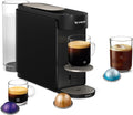 Nespresso, Macchina da caffè, XN9408K, Nero
