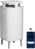 BLUEAIR, Purificatore d'aria, 48 m, Bianco