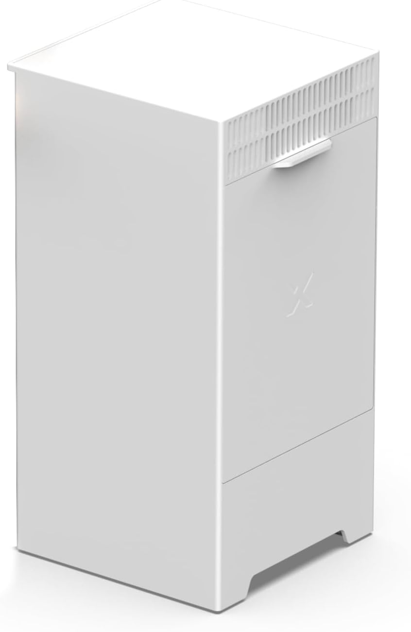 xTool, Purificatore d'aria, Bianco