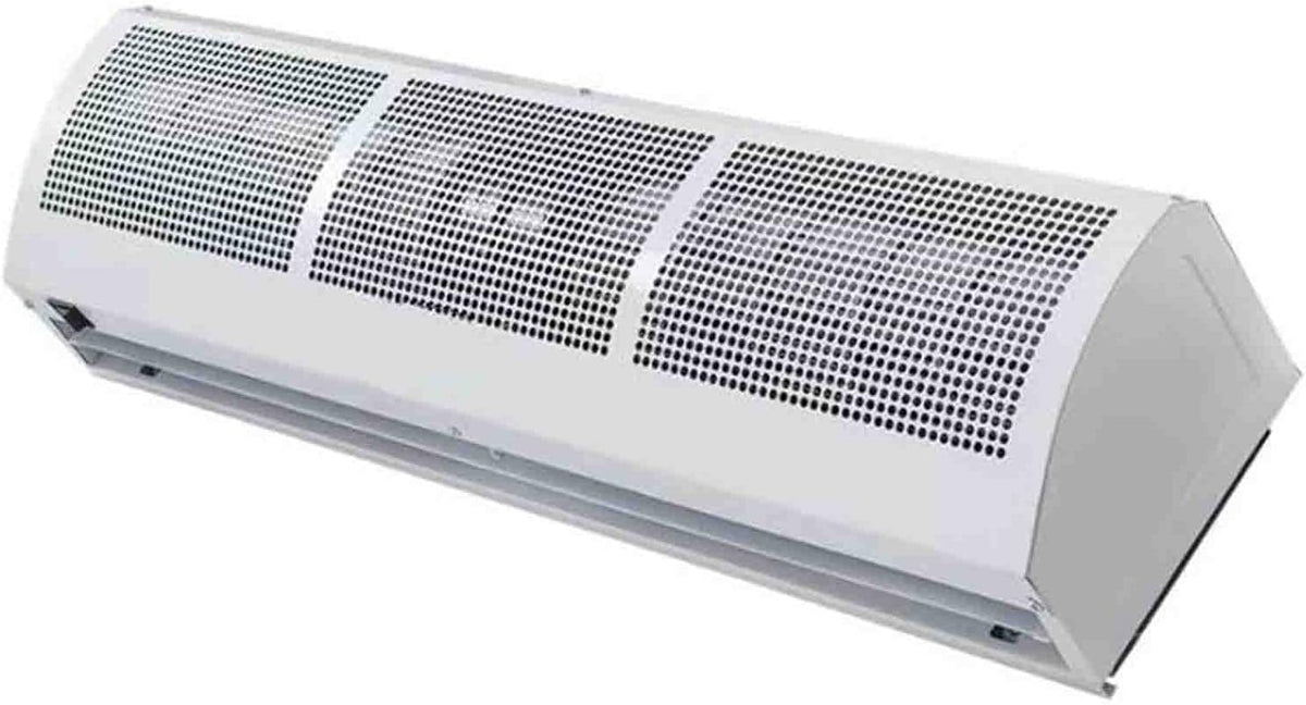 Stufe elettriche, 90 cm, 3,5 m, Bianco