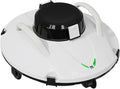 ERSDM, Aspirapolvere, IPX8, 11,1 V, 30 W, 3,5 m, Nero, funzionamento senza fili