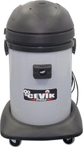 Cevik, Aspirapolvere solidi e liquidi, CE-PRO70ABS, 1200 W, 77 L, 40 mm, Nero