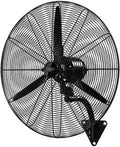 YPIOUREN, Ventilatori a piantana, 1,6 mm, 14 mm, 22 pollici, Bianco
