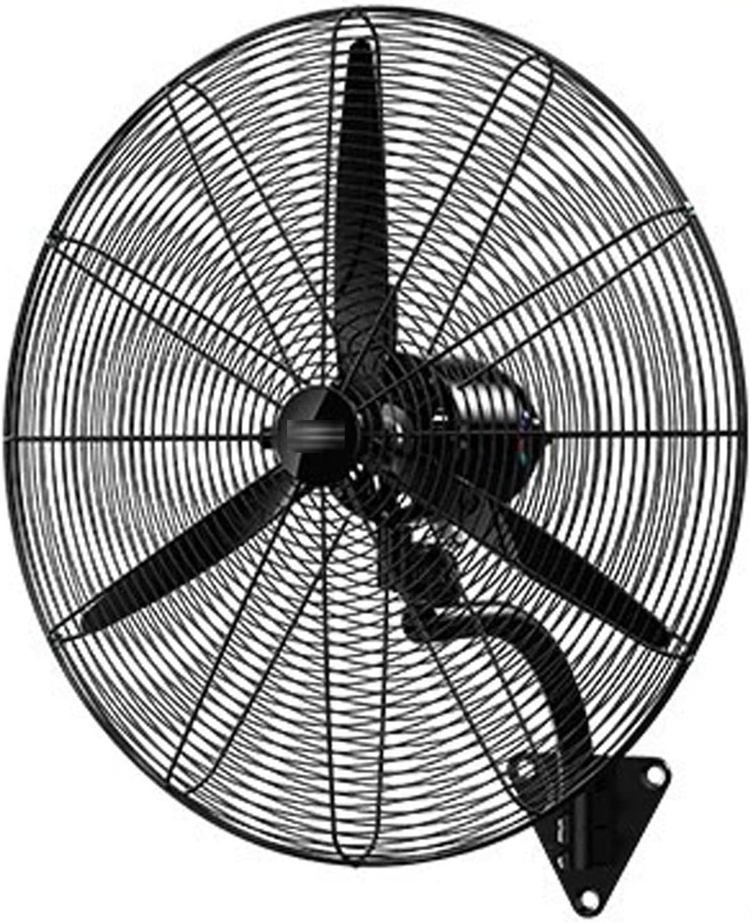 YPIOUREN, Ventilatori a piantana, 1,6 mm, 14 mm, 22 pollici, Bianco