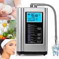 DPDZSW, Caraffe Filtranti, 8000 Litri, 3,8 pollici, Nero