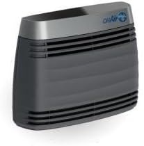 OH-AIR, Purificatore d'aria, Nero