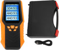 Rilevatori di gas, Baxnore, Nero, USB