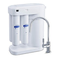 Filtri d'acqua per rubinetto, DWM-101S, AQUAPHOR, Nero