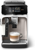PHILIPS, Macchine da caffè tazza singola, Nero
