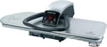Speedypress, Presse da stiro, 101 cm, 800 ml, Argento, spegnimento automatico, protezione dal surriscaldamento