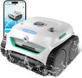 WYBOT, Pulitori automatici, Bianco/Verde