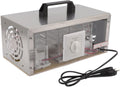 Nosqew, Purificatore d'aria, 50 G, 450 W, 20 dB, Bianco