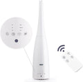 Elecameier, Letto, 2.3 L, 25 dB, 120 V, Grigio, telecomando
