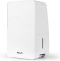 Wood's, Deumidificatore, Bianco