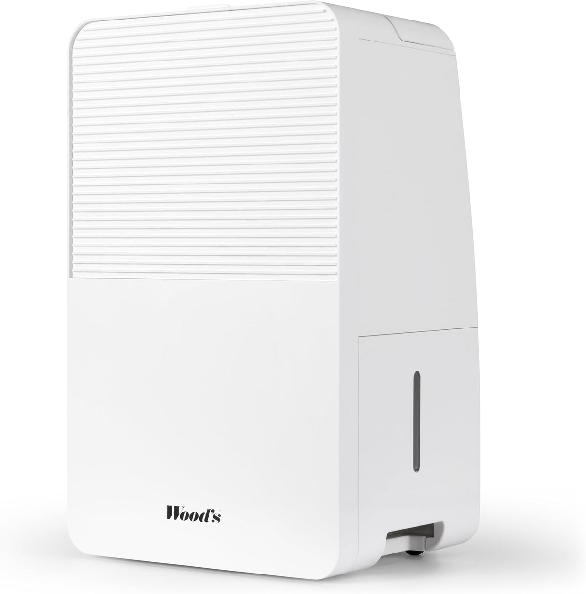 Wood's, Deumidificatore, Bianco