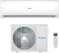 Condizionatore, CY-12RA, CANDY, 12000 BTU, Nero, Wi-Fi, motore inverter